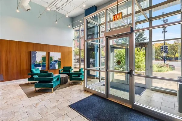 1600 S Indiana AVE #908, Chicago, IL 60616