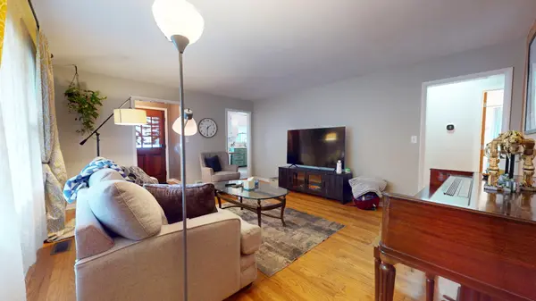 1607 W William ST, Champaign, IL 61821