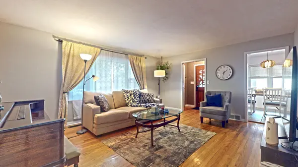 1607 W William ST, Champaign, IL 61821