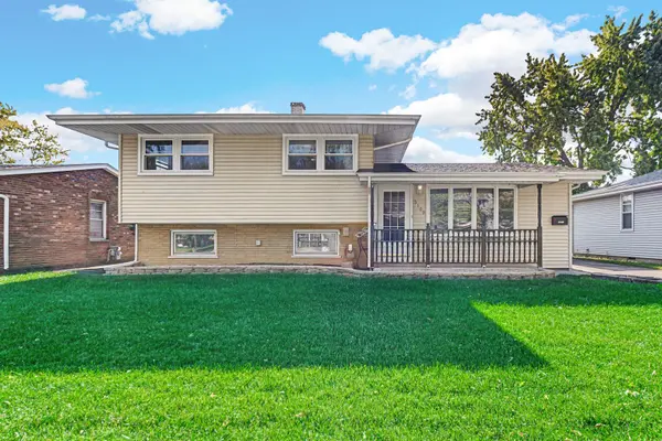 3109 190th ST, Lansing, IL 60438