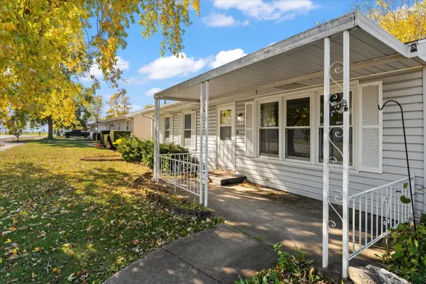 211 S Main ST, Argenta, IL 62501