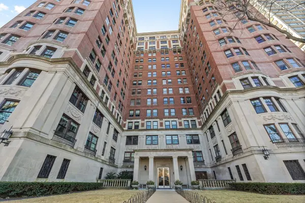 5000 N Marine DR #12D,  Chicago,  IL 60640