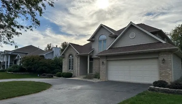 Address not disclosed, Matteson, IL 60443