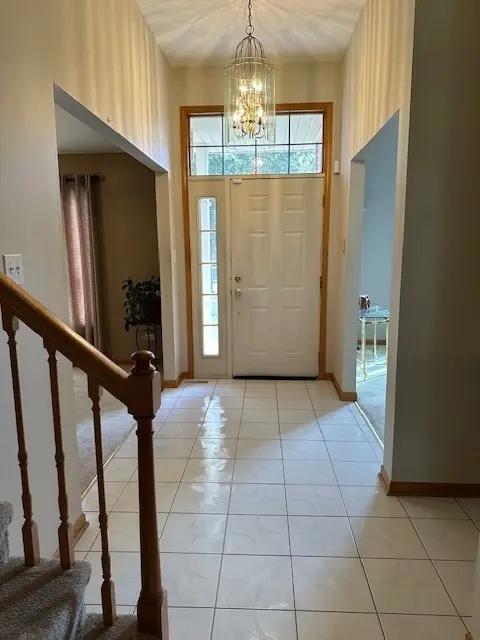Address not disclosed, Matteson, IL 60443
