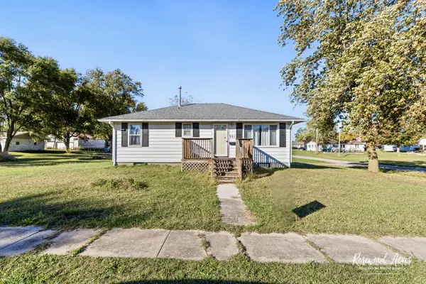 301 Donovan ST, Beaverville, IL 60912