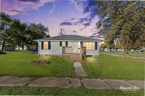 301 Donovan ST, Beaverville, IL 60912
