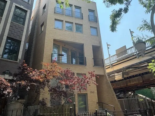 1543 N Hudson AVE #2, Chicago, IL 60610