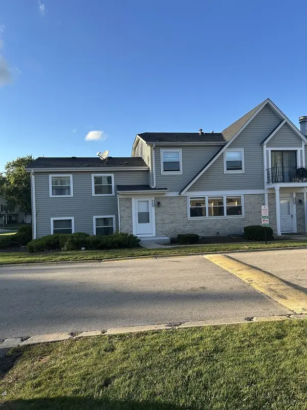 2186 N Oakbrook CIR #2186,  Palatine,  IL 60074