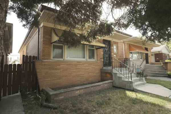 9647 S Lowe AVE, Chicago, IL 60628