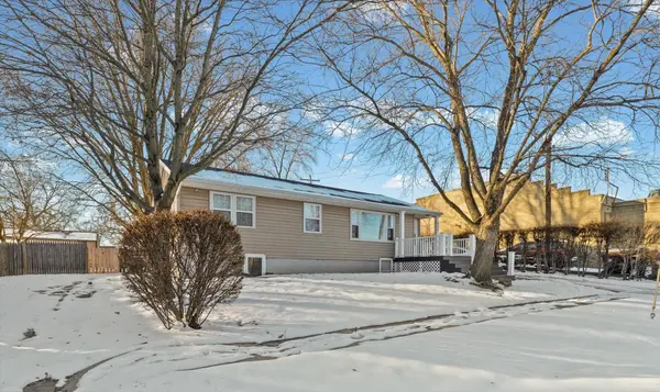 424 S Main ST, Farmer City, IL 61842