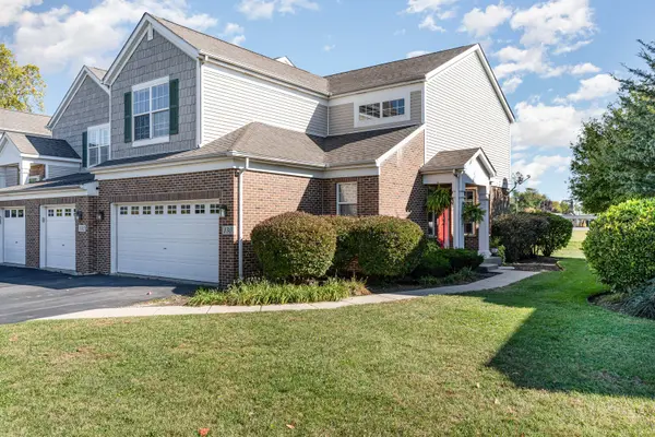130 Andrew Taras CT,  Joliet,  IL 60435
