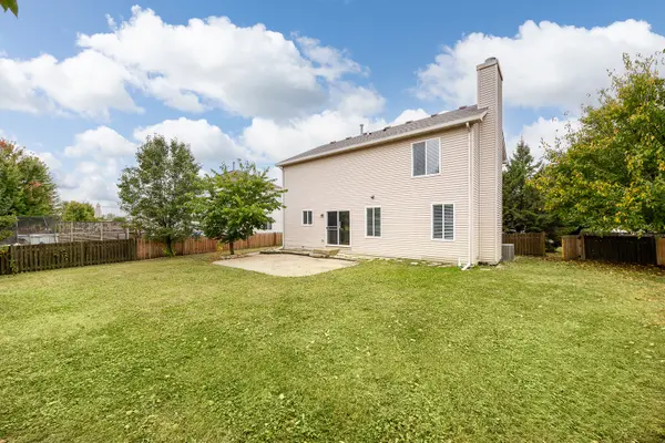 353 Foster WAY, Bolingbrook, IL 60440