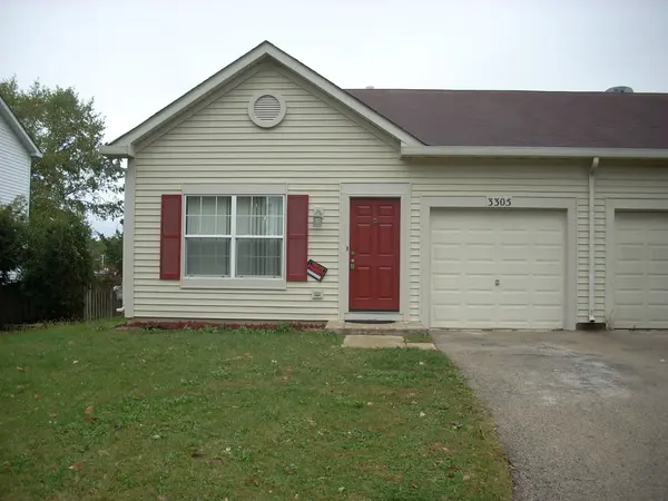 3305 Paige ST, Plano, IL 60545