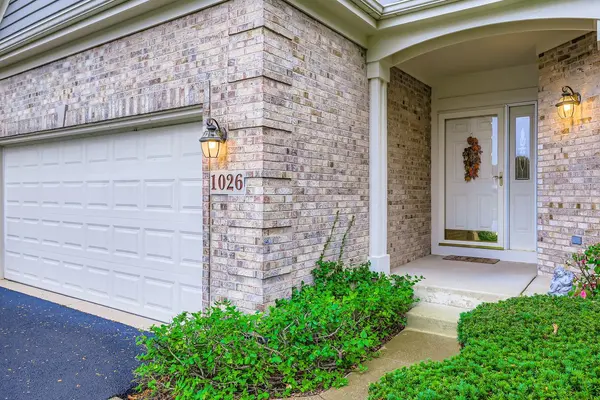 1026 Heron WAY, Woodstock, IL 60098