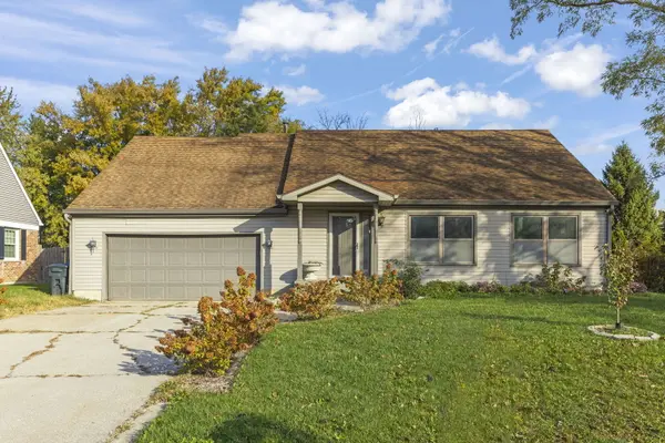 39 Hereford DR, Crete, IL 60417