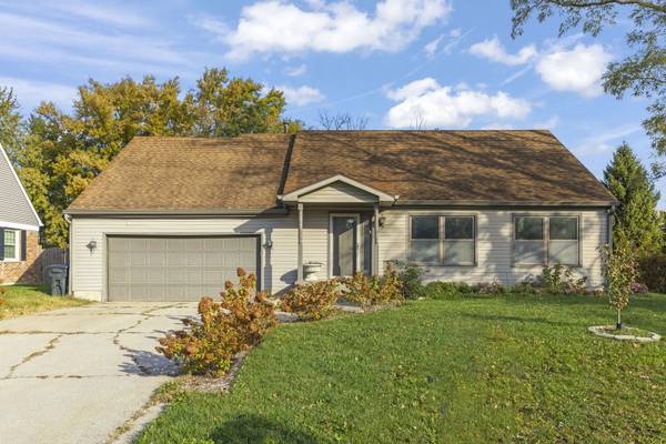 39 Hereford DR, Crete, IL 60417