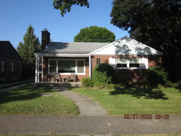 8918 Parkside AVE, Morton Grove, IL 60053
