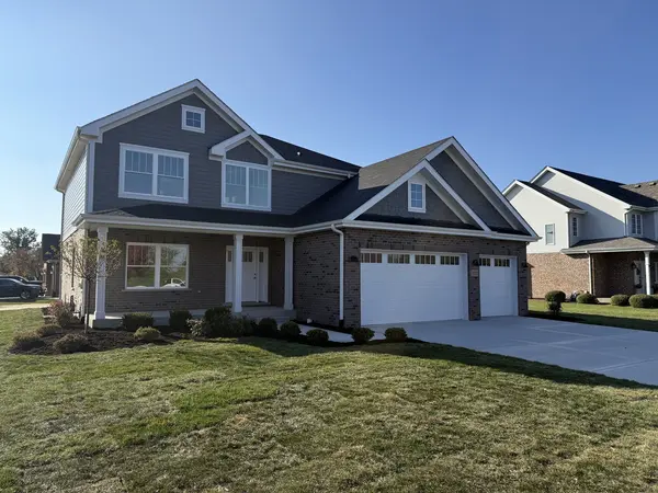 1920 EDMONDS AVE, New Lenox, IL 60451