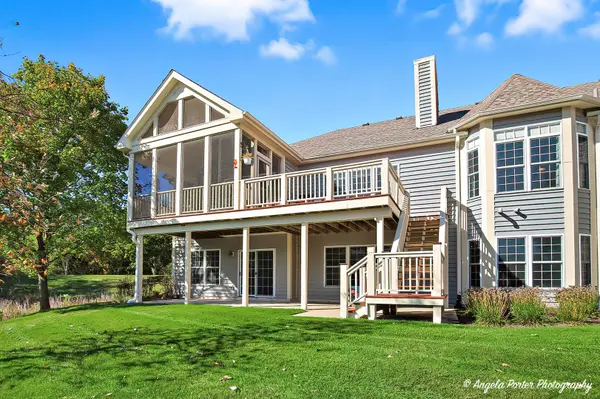 1012 Heron WAY, Woodstock, IL 60098