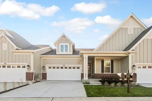 38 Tournament DR,  Hawthorn Woods,  IL 60047