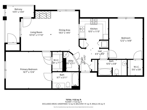 1275 W Lake ST #104, Addison, IL 60101