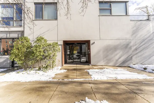 1555 N Talman AVE #3F, Chicago, IL 60622