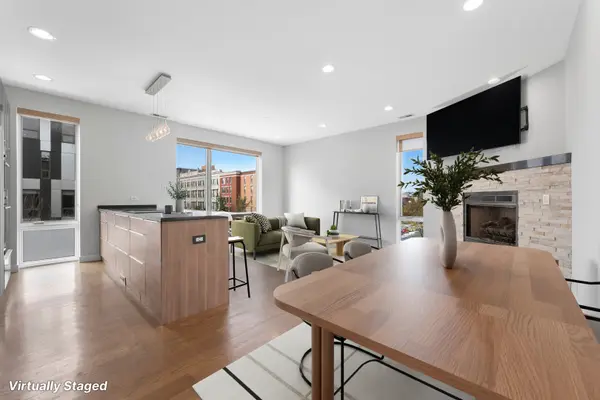 1555 N Talman AVE #3F, Chicago, IL 60622