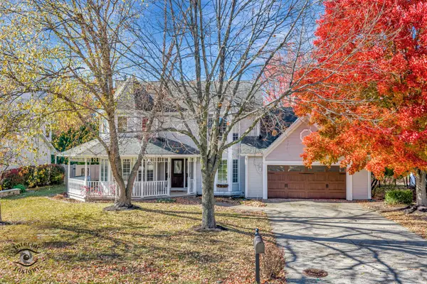 239 Barrington LN, Bourbonnais, IL 60914