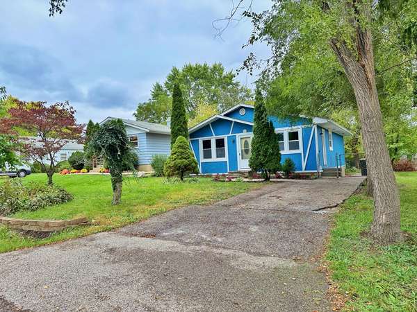 1309 N Channel DR, Round Lake Beach, IL 60073