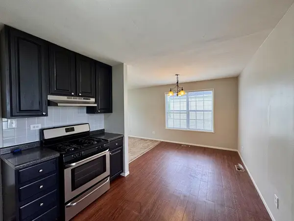 20552 S Frankfort Square RD, Frankfort, IL 60423