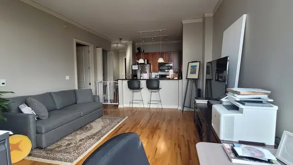 170 W Polk ST #1003, Chicago, IL 60605