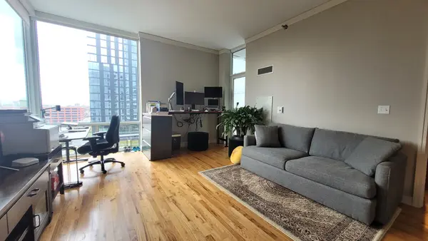 170 W Polk ST #1003, Chicago, IL 60605