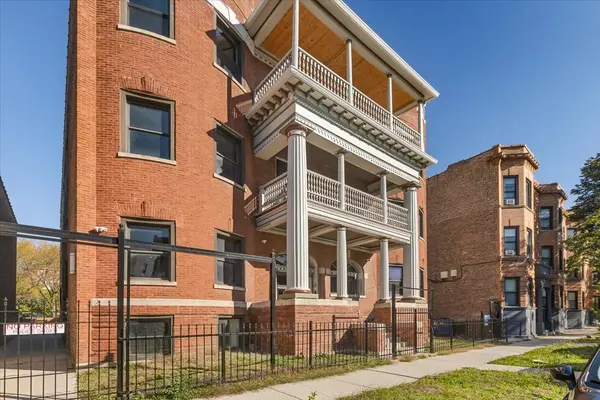 442-444 E 48th ST, Chicago, IL 60615