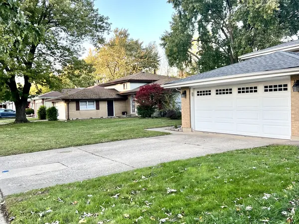 15737 Dante DR, South Holland, IL 60473