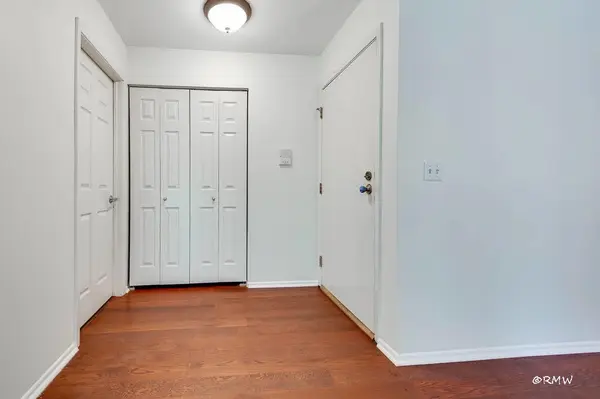 1251 Williamsburg DR #D-1, Schaumburg, IL 60193