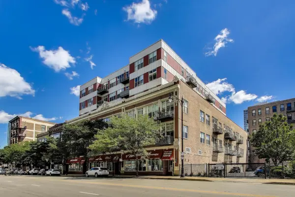 1631 S MICHIGAN AVE #312, Chicago, IL 60616