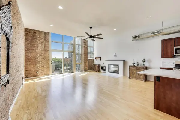 1631 S MICHIGAN AVE #312, Chicago, IL 60616