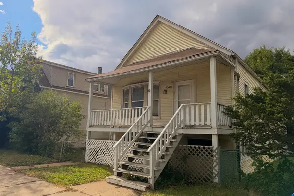10434 S Avenue N, Chicago, IL 60617