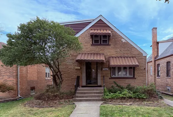 5245 S Mayfield AVE, Chicago, IL 60638