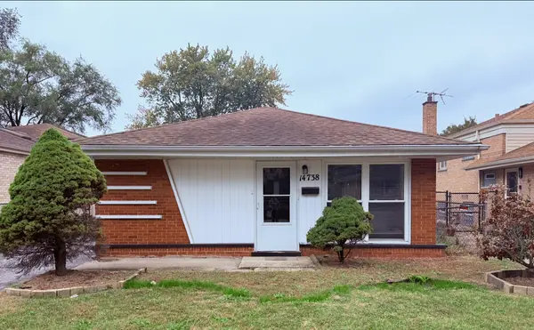 14738 Blackstone AVE, Dolton, IL 60419