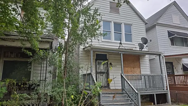 6925 S Stewart AVE, Chicago, IL 60621