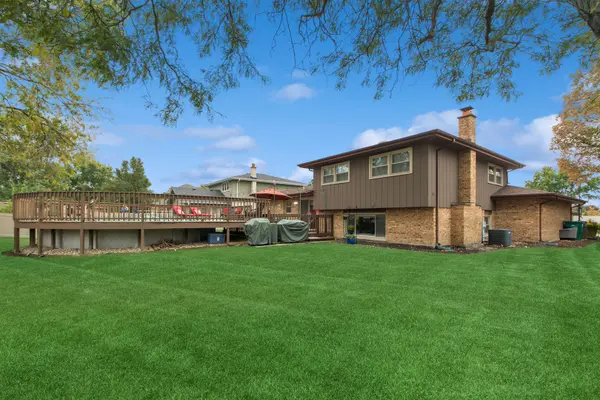 14037 Catherine DR, Orland Park, IL 60462