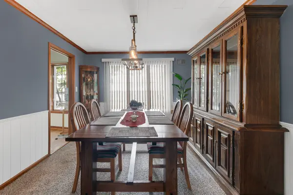 1007 W Corning RD, Beecher, IL 60401