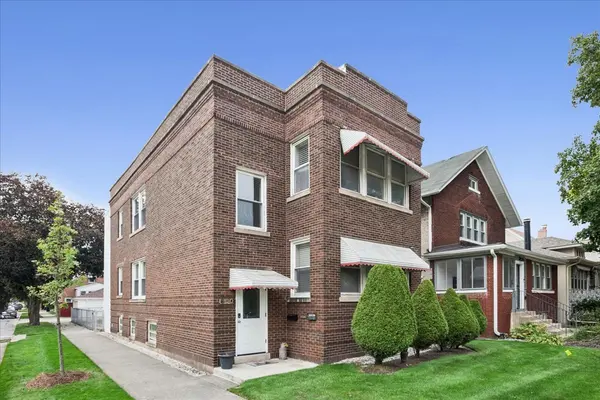 600 Ferdinand AVE, Forest Park, IL 60130