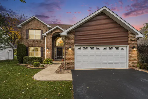 257 Pine ST, Beecher, IL 60401