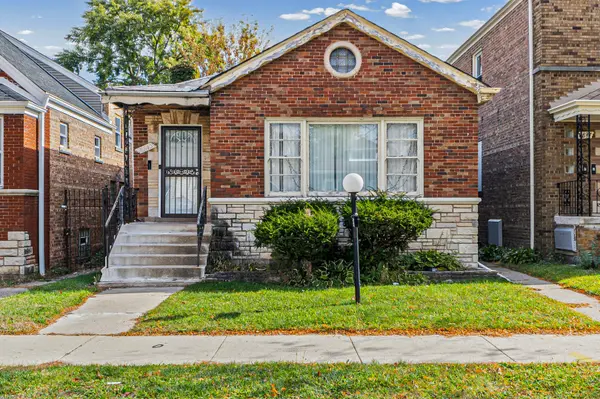 8643 S kingston AVE, Chicago, IL 60617