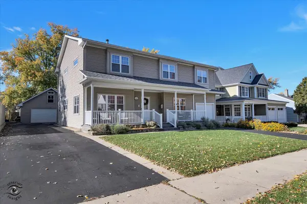 918 S Fairfield AVE, Lombard, IL 60148