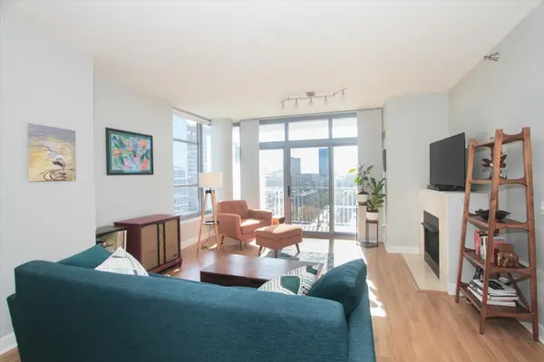 1600 S PRAIRIE AVE #1309, Chicago, IL 60616