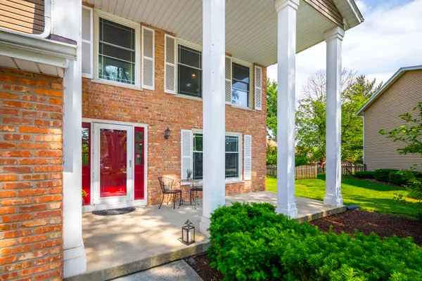 1386 Old Dominion CT, Naperville, IL 60540