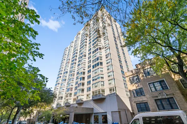 720 W Gordon TER #14G, Chicago, IL 60613